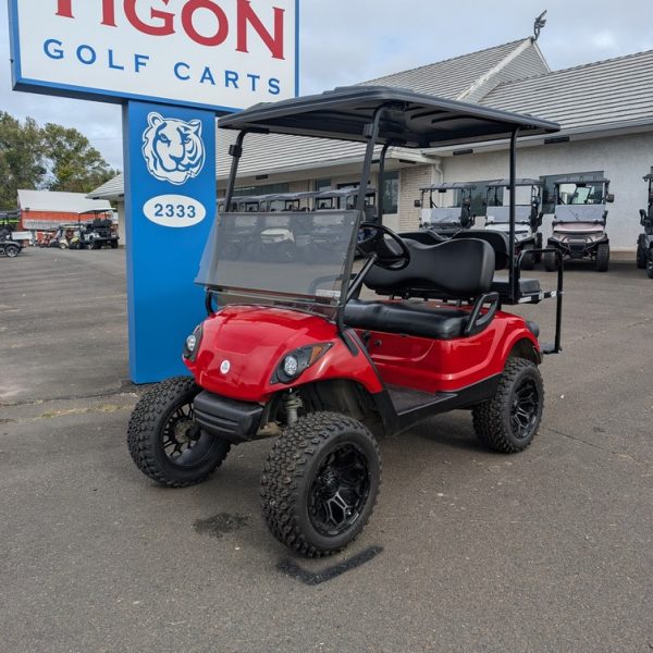 Yamaha® G29 Red In Hatfield PA