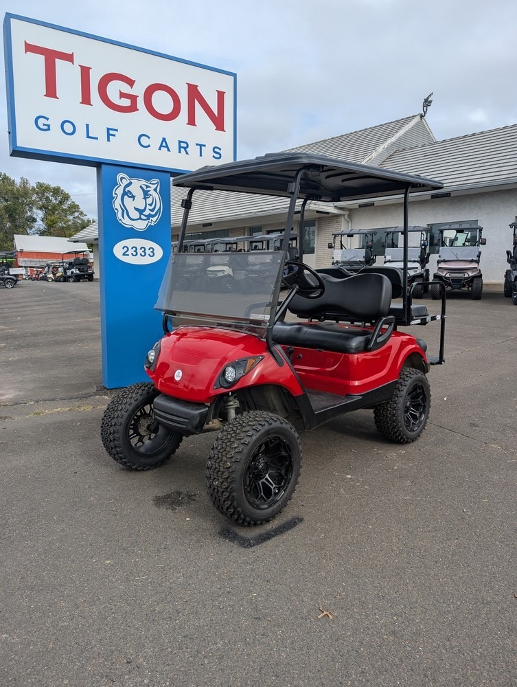 Yamaha® G29 Red In Hatfield PA