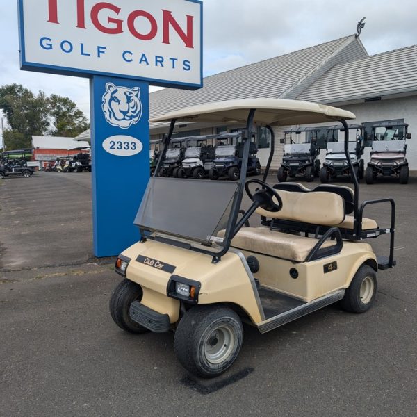 Club Car® DS Beige In Hatfield PA