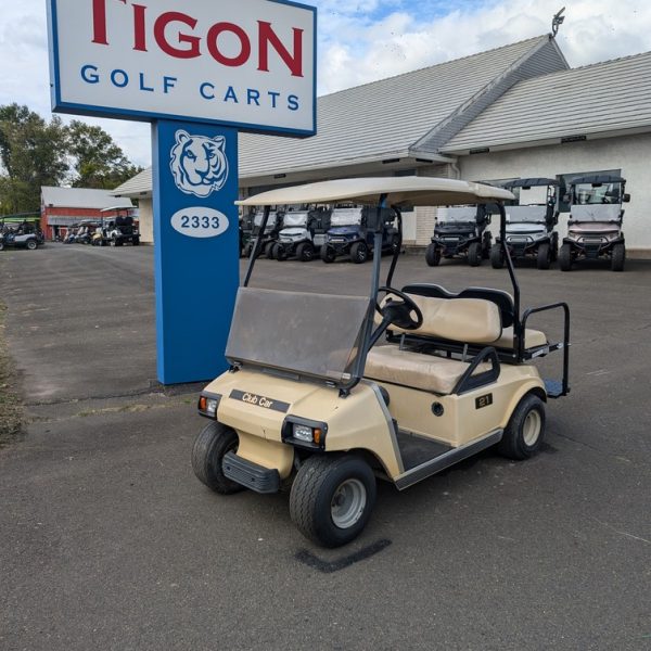 Club Car® DS Beige In Hatfield PA