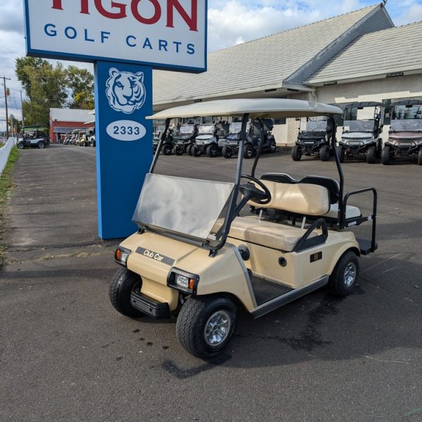 Club Car® DS Beige In Hatfield PA