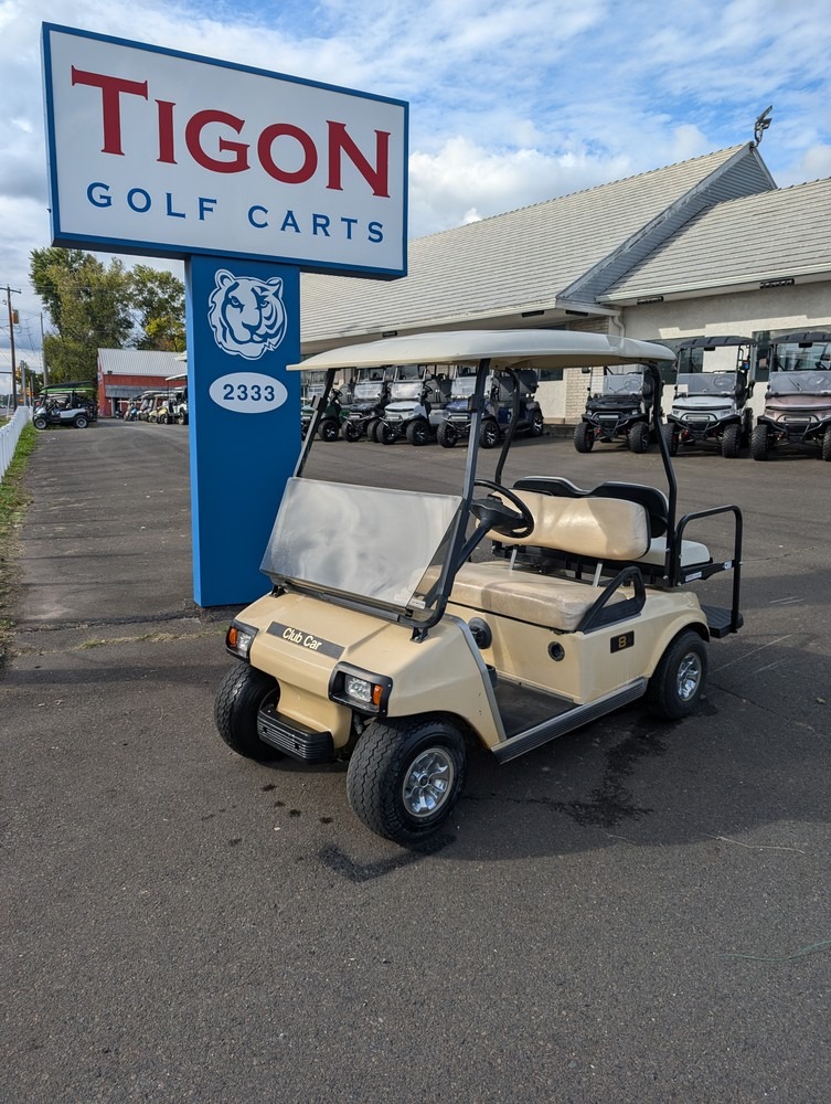 Club Car® DS Beige In Hatfield PA