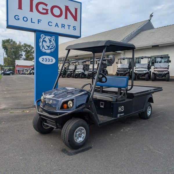 EZGO® Cushman Blue In Hatfield PA