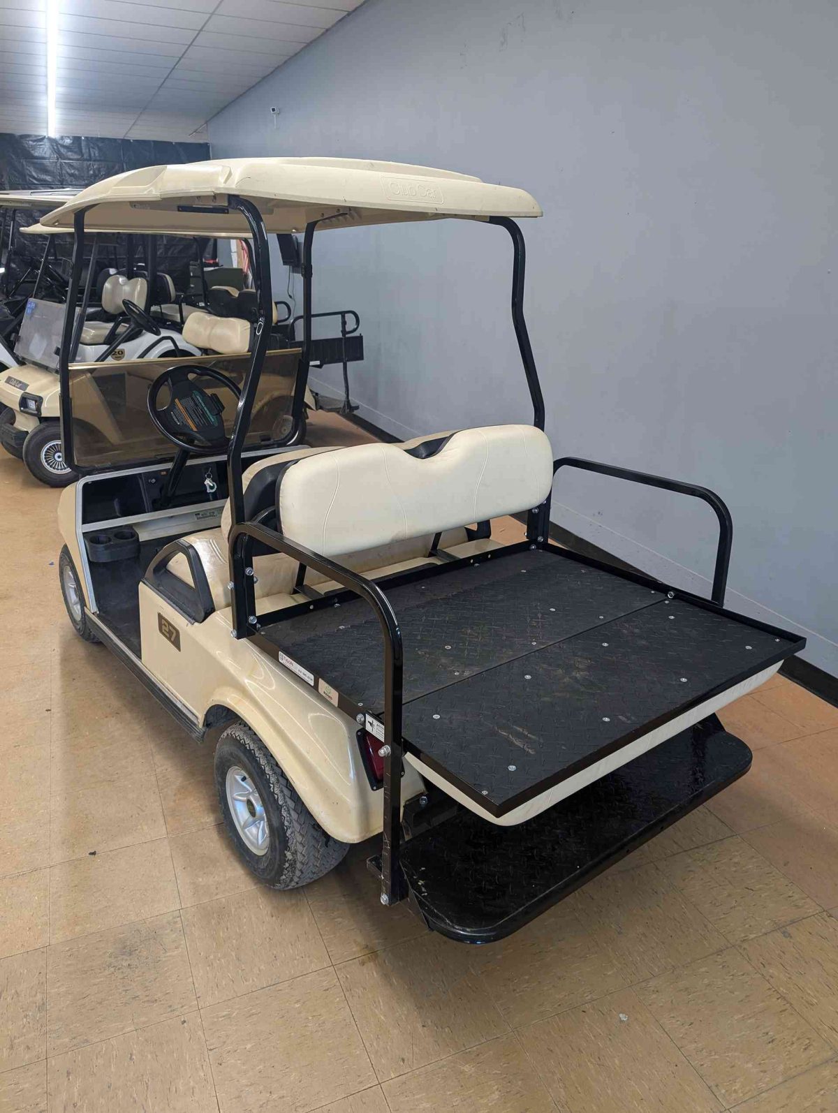 Club Car® DS Beige In Hatfield PA