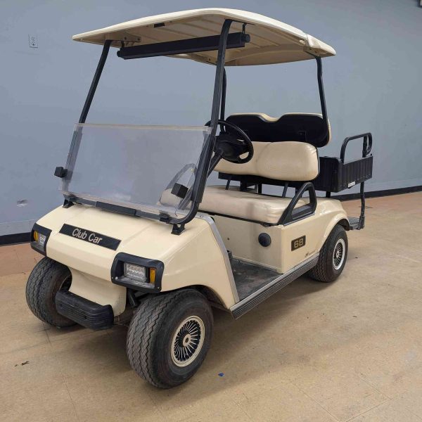 Club Car® DS Beige In Pocono Pines PA