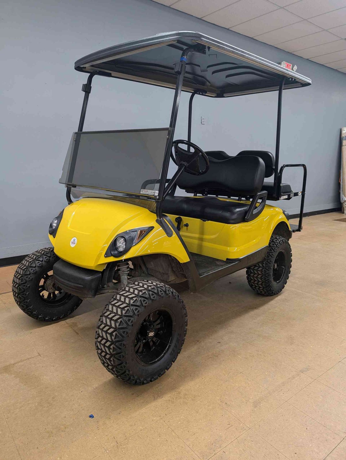 Yamaha® G29 Yellow In Hatfield PA