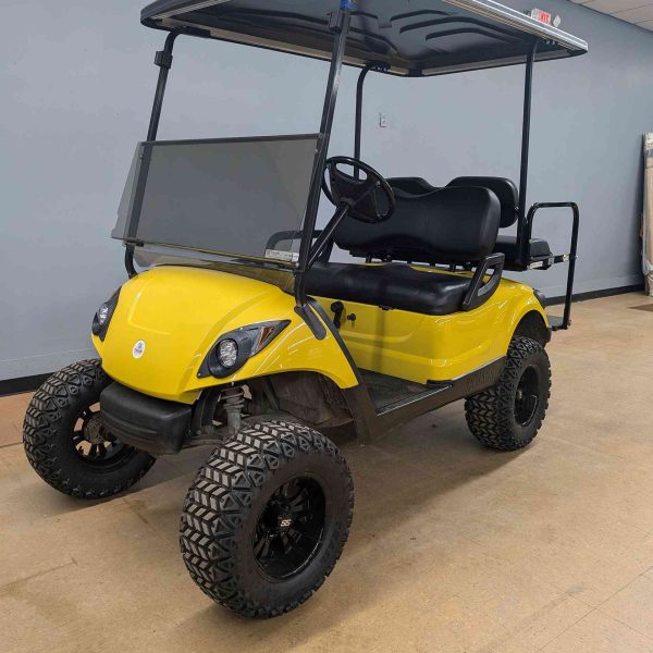 Yamaha® G29 Yellow In Hatfield PA