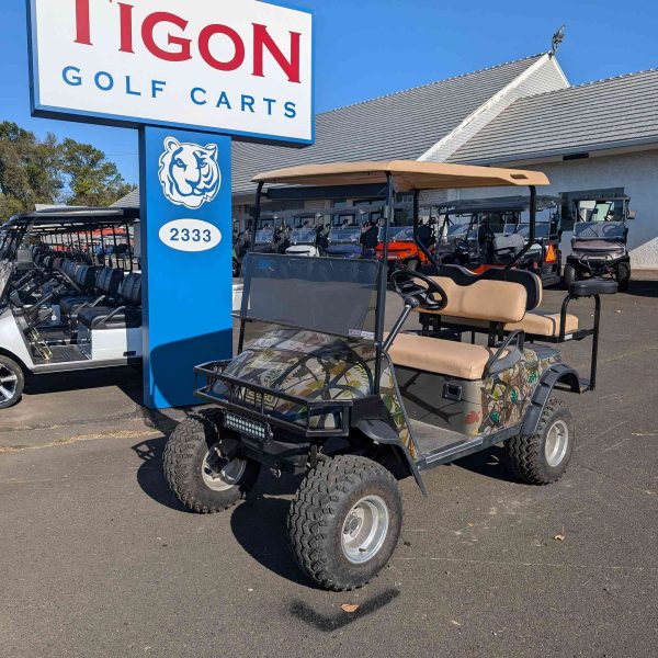 EZGO® TXT CAMO In Hatfield PA