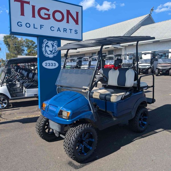 Club Car® Precedent Blue In Hatfield PA