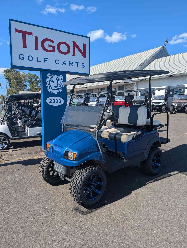 Club Car® Precedent Blue In Hatfield PA