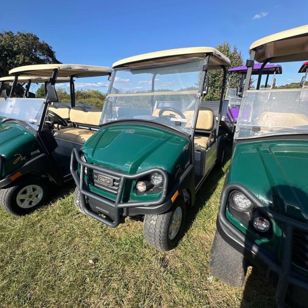 Club Car® Carryall Green In Hatfield PA