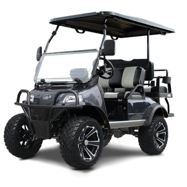 Arctic-Gray-Evolution®-Forester-4-Plus