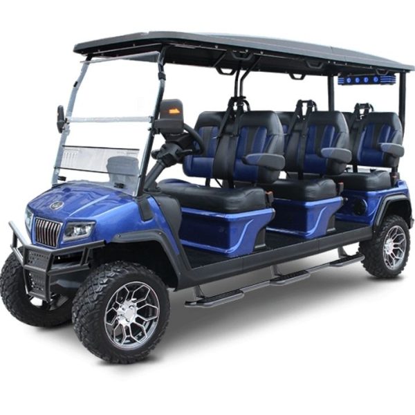 BLUE-EVOLUTION-D5-MAVERICK-6-TIGON-GOLF-CARTS