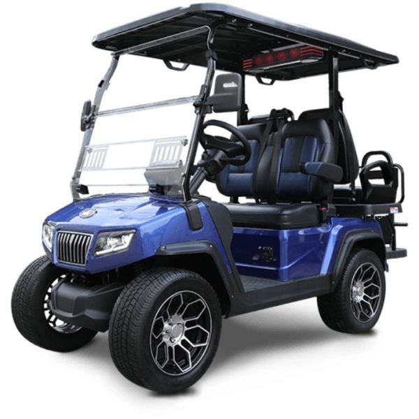 BLUE-EVOLUTION-D5-RANGER-22-TIGON-GOLF-CARTS
