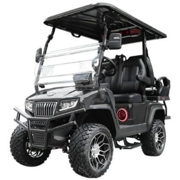 Black-EVOLUTION®-D5-MAVERICK-22-PLUS