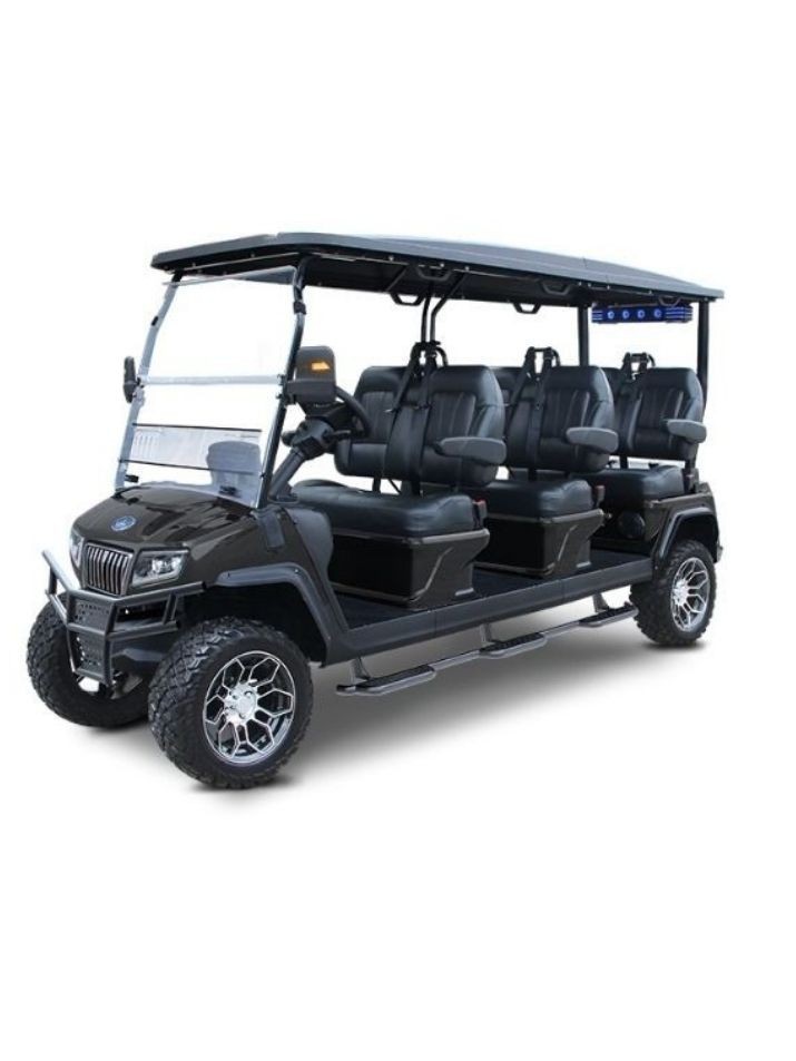 Black-EVOLUTION®-D5-MAVERICK-6