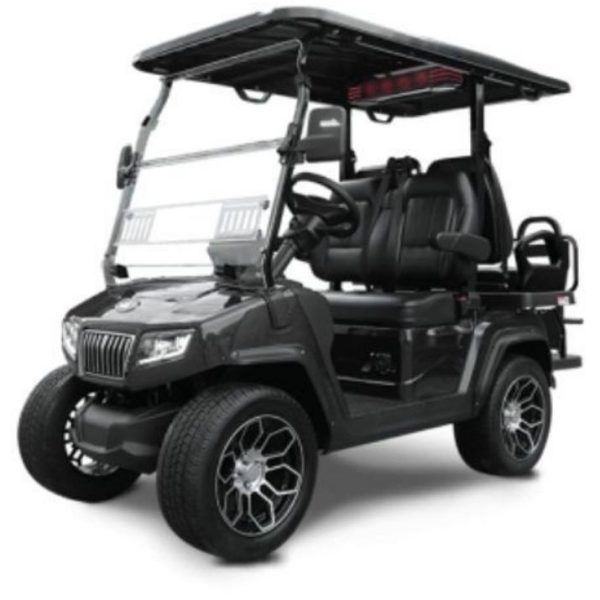 Black-EVOLUTION®-D5-RANGER