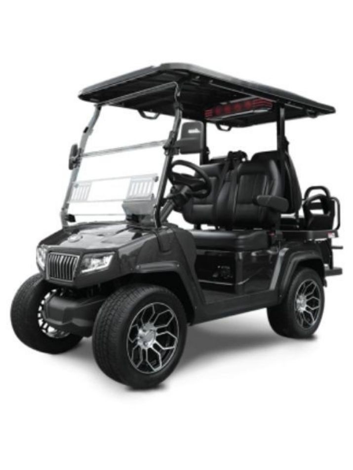 Black-EVOLUTION®-D5-RANGER