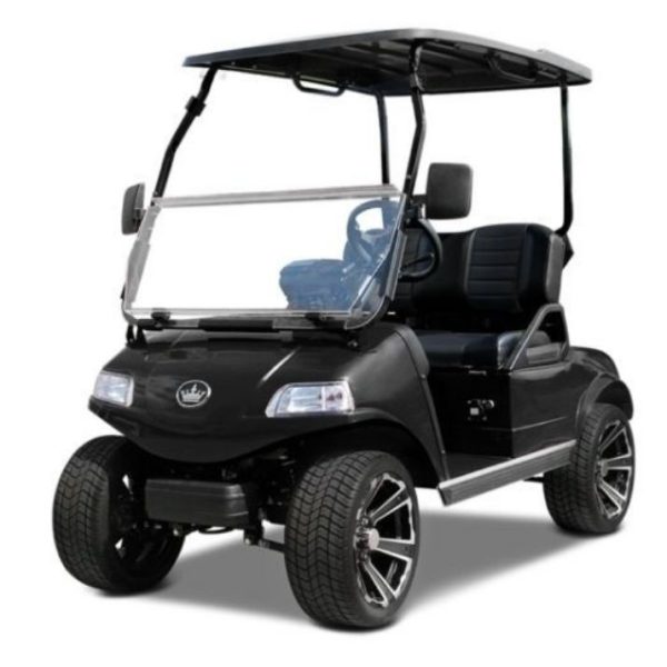 Black-EVolution®-Classic-2-Plus