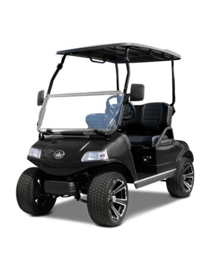 Black-EVolution®-Classic-2-Plus