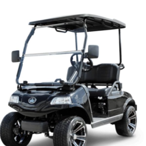 Black EVolution® Classic 2 Pro