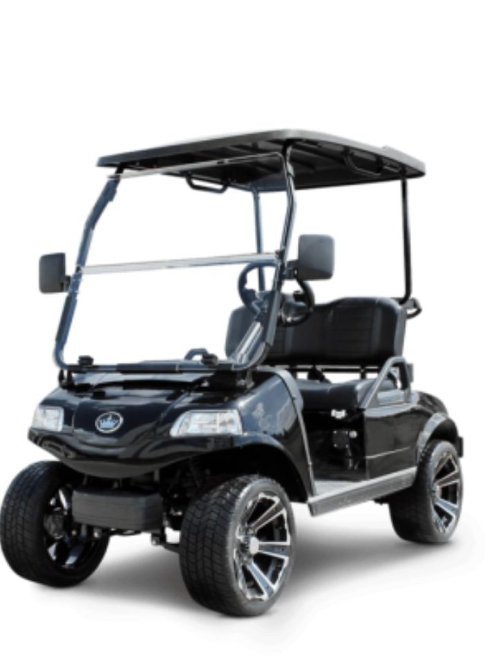 Black EVolution® Classic 2 Pro