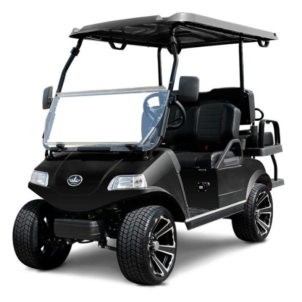 Black-EVolution®-Classic-4-Pro