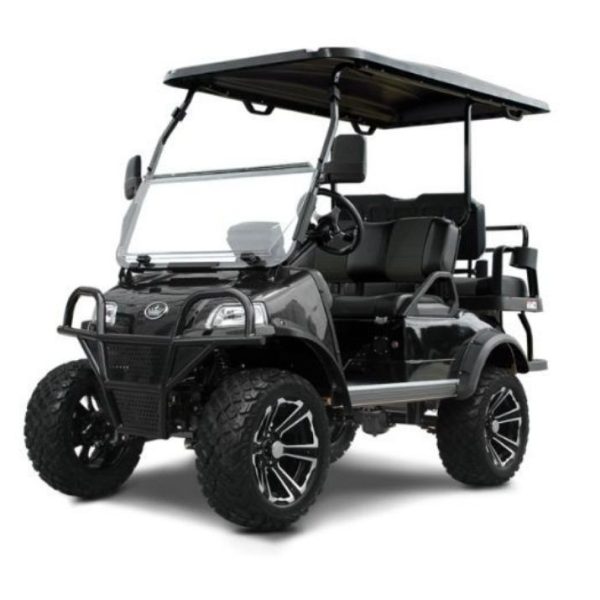 Black-EVolution®-Forester-4-Plus