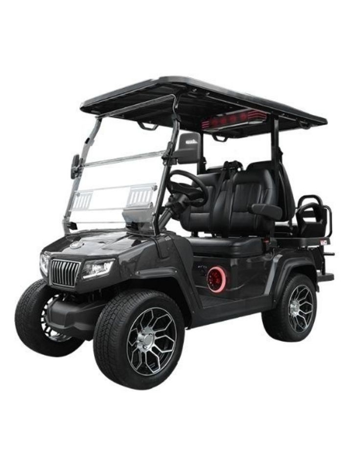 Black-Evolution®-D5-Ranger-22-Plus