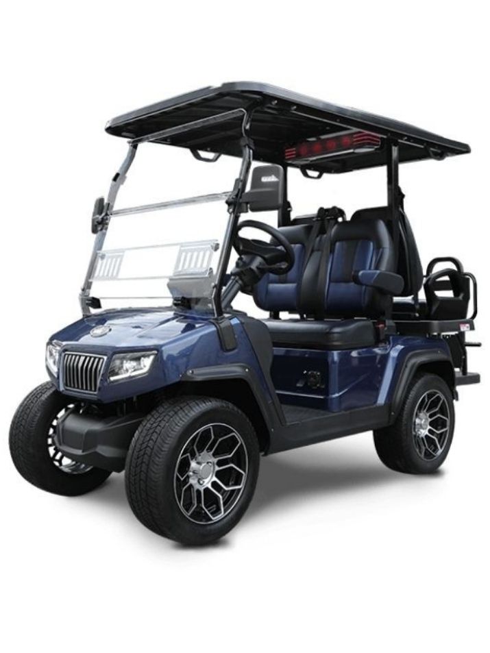 Blue-Evolution®-D5-Ranger