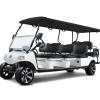 EVOLUTION CARRIER 8 PLUS AT TIGON GOLF CARTS