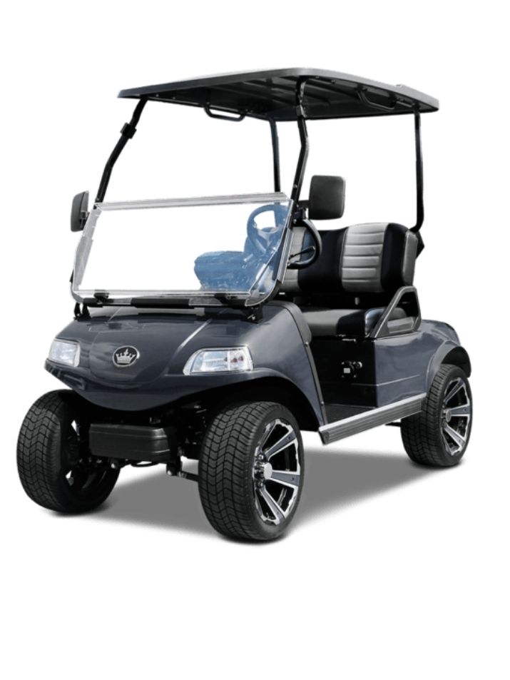 CLASSIC-2-PLUS-ARCTIC-GRAY-TIGON-GOLF-CARTS