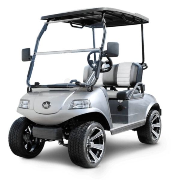 EVolution®-Classic-2-Pro-SILVER-TIGON-GOLF-CARTS