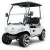 White EVolution® Classic 2 Pro