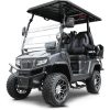 GRAY-D5-MAVERICK-22-AT-TIGON-GOLF-CARTS