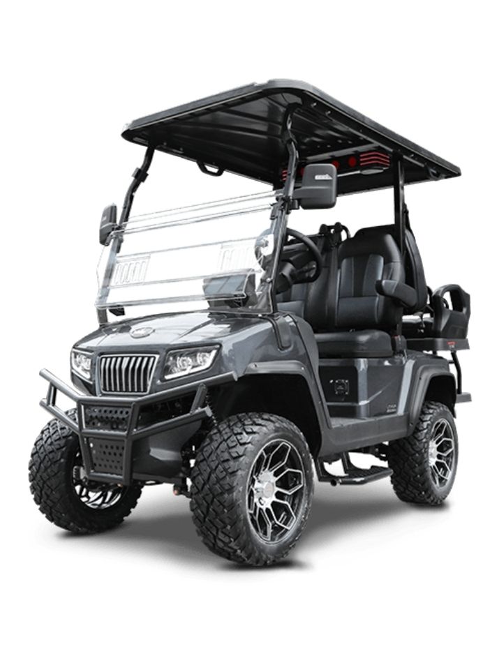 GRAY-D5-MAVERICK-22-AT-TIGON-GOLF-CARTS