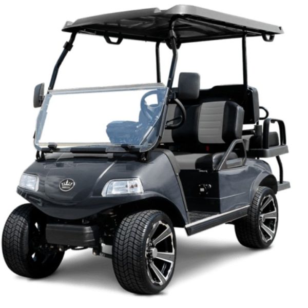 GRAY-EVOLUTION-CLASSIC-4-PLUS-TIGON-GOLF-CARTS