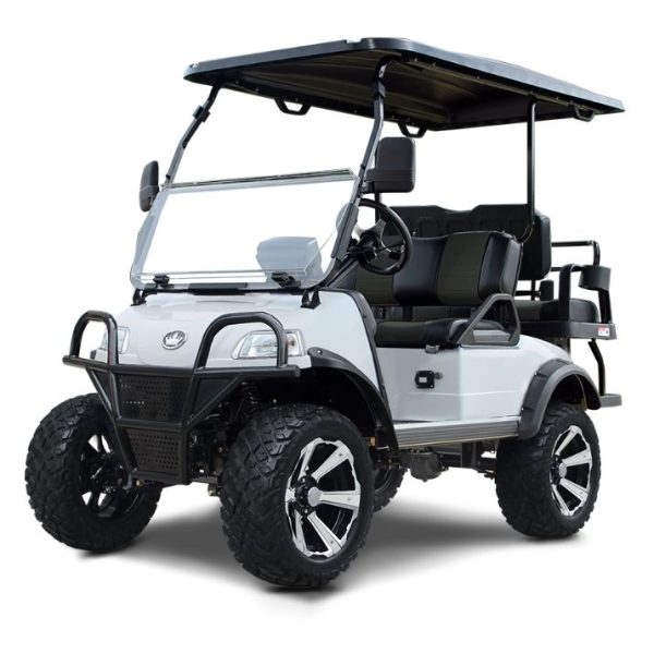 Mineral-White-Evolution®-Forester-4-Plus