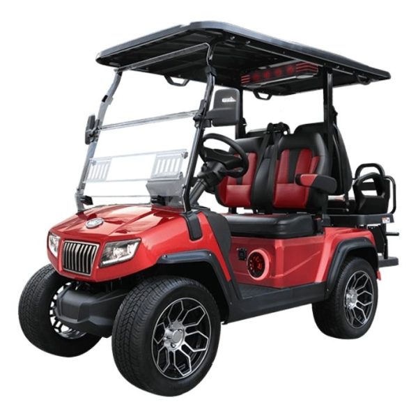 RED-D5-RANGER-22-PLUS-TIGON-GOLF-CARTS