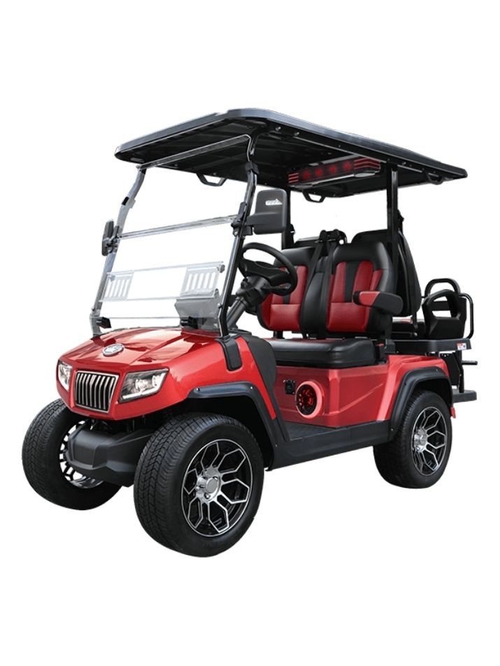 RED-D5-RANGER-22-PLUS-TIGON-GOLF-CARTS