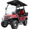 Red EVolution® D5-Maverick 2+2 Plus