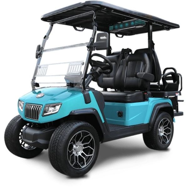 SKY-BLUE-EVOLUTION-D5-RANGER-22-TIGON-GOLF-CARTS