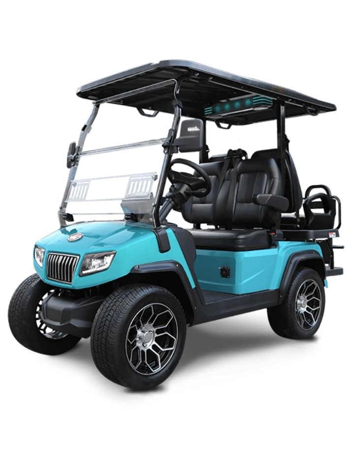 SKY-BLUE-EVOLUTION-D5-RANGER-22-TIGON-GOLF-CARTS