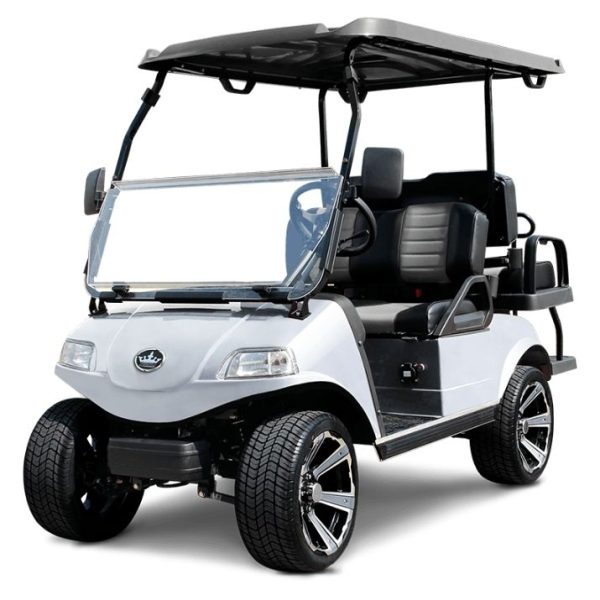 Silver-EVolution®-Classic-4-Pro