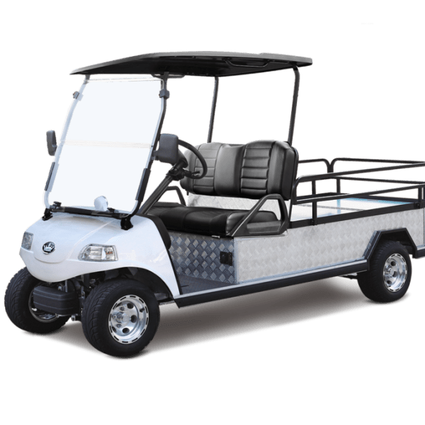 EVOLUTION TURFMAN 1000 AT TIGON GOLF CARTS