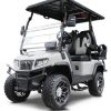 WHITE-D5-MAVERICK-22-AT-TIGON-GOLF-CARTS