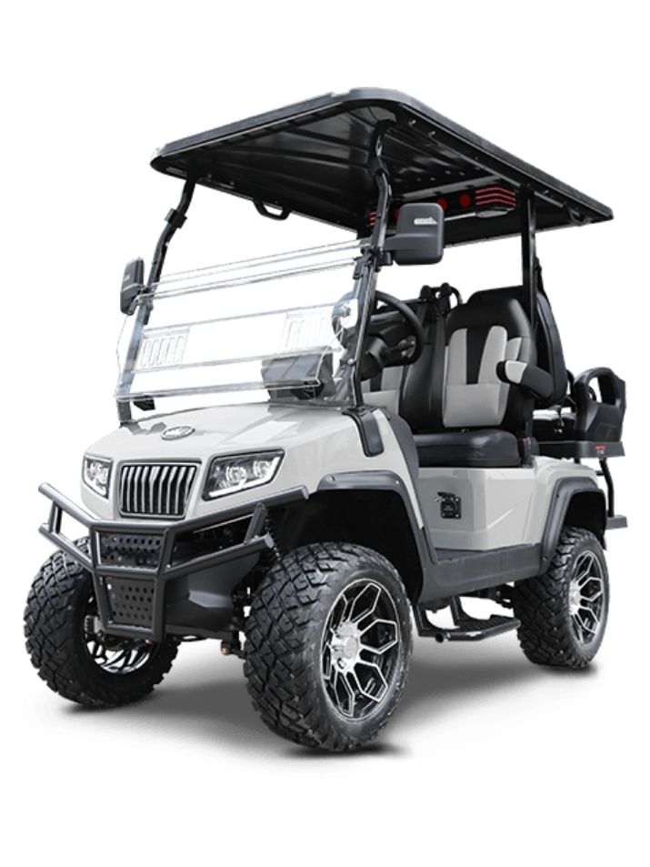 WHITE-D5-MAVERICK-22-AT-TIGON-GOLF-CARTS