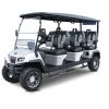 WHITE-EVOLUTION-D5-MAVERICK-6-AT-TIGON-GOLF-CARTS-1