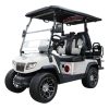 WHITE-EVOLUTION-D5-RANGER-22-PLUS-TIGON-GOLF-CARTS