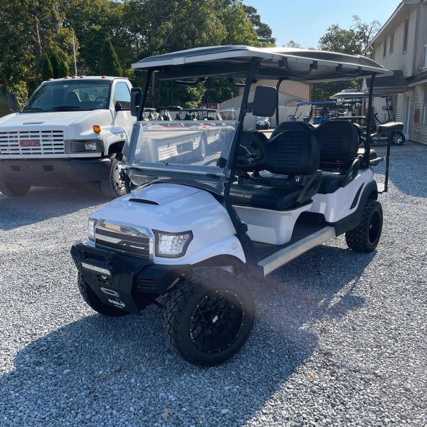 Club Car® Precedent White In Ocean View NJ